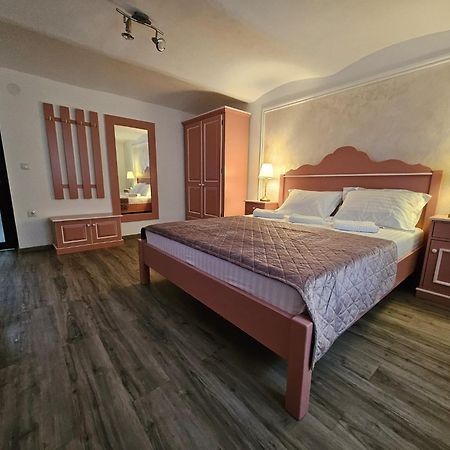 Casa Raduly Aparthotel Sibiu Exterior photo