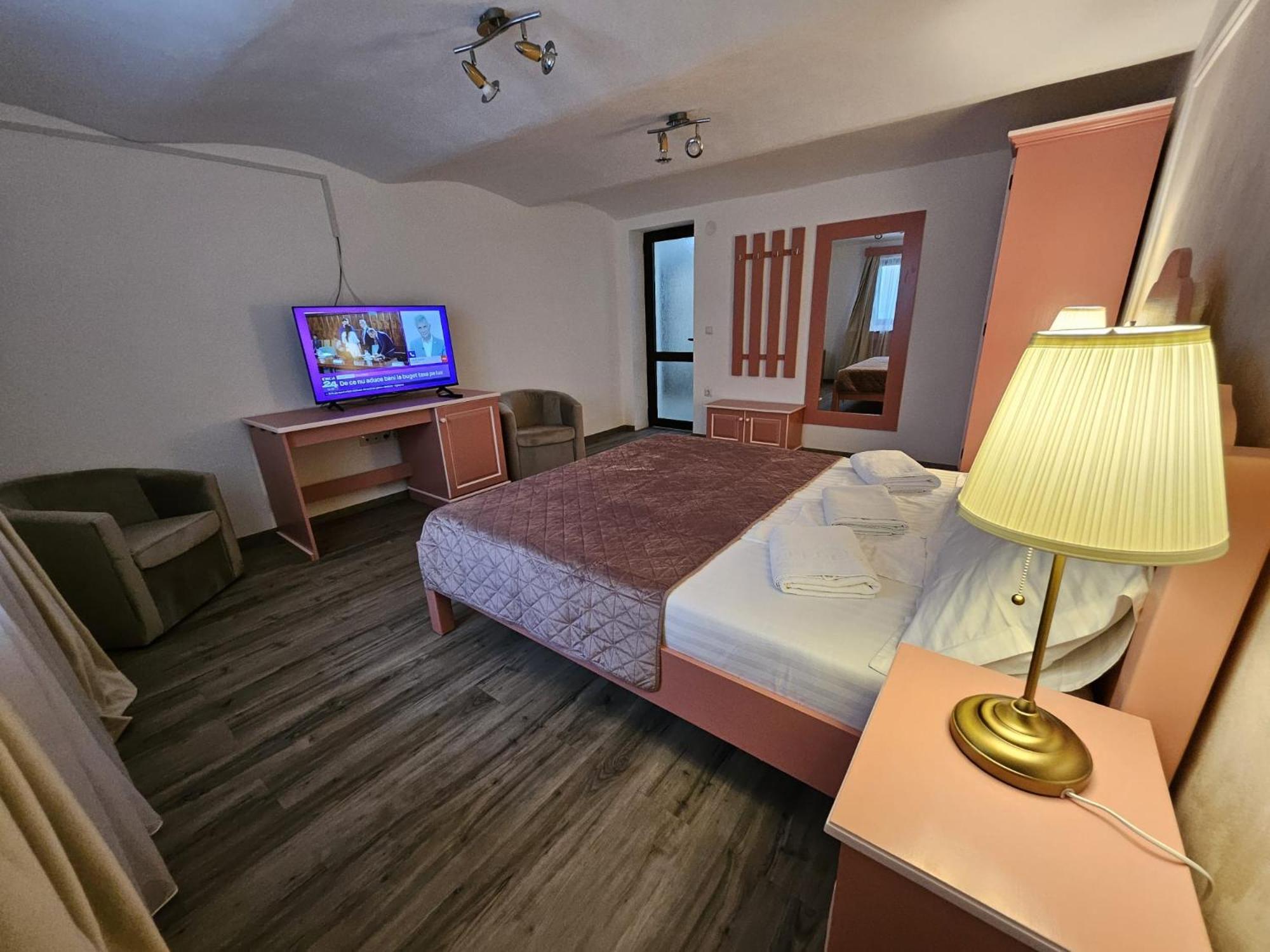 Casa Raduly Aparthotel Sibiu Exterior photo