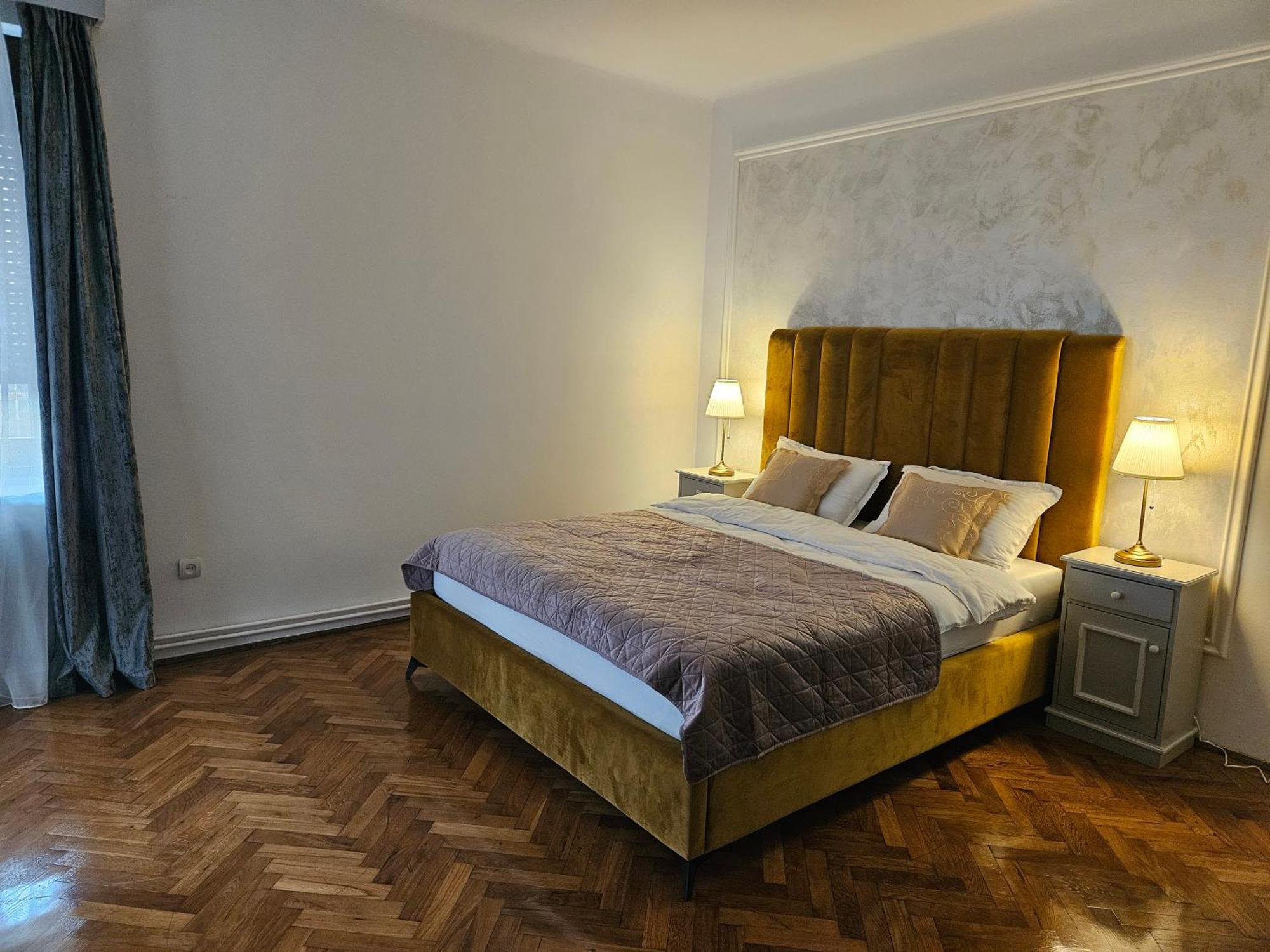 Casa Raduly Aparthotel Sibiu Exterior photo
