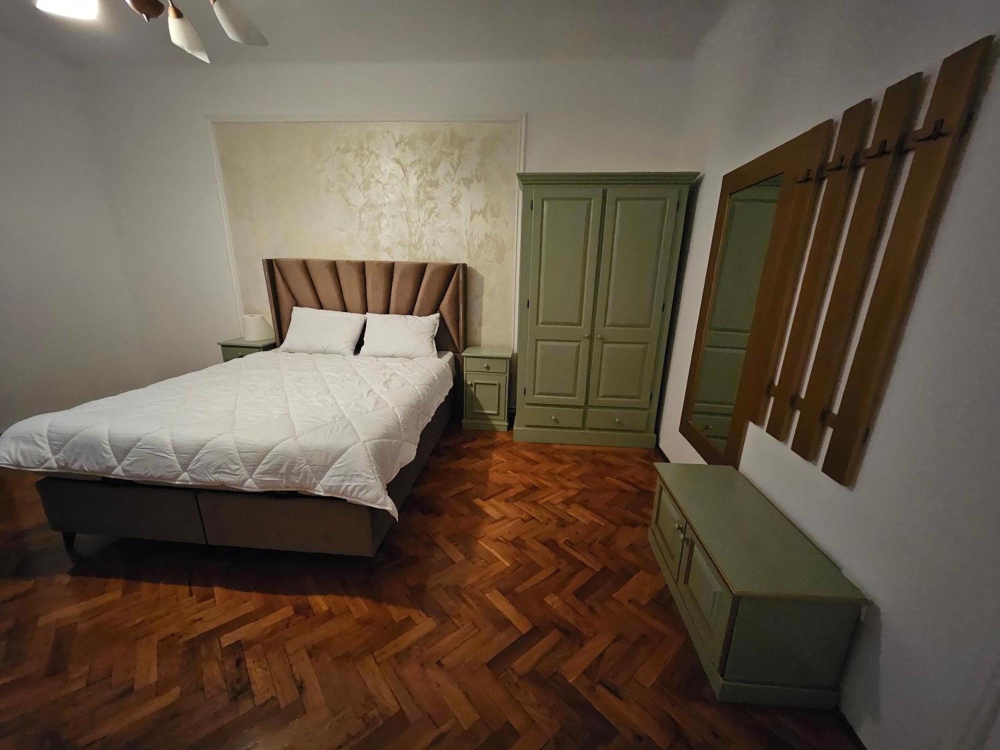 Casa Raduly Aparthotel Sibiu Exterior photo
