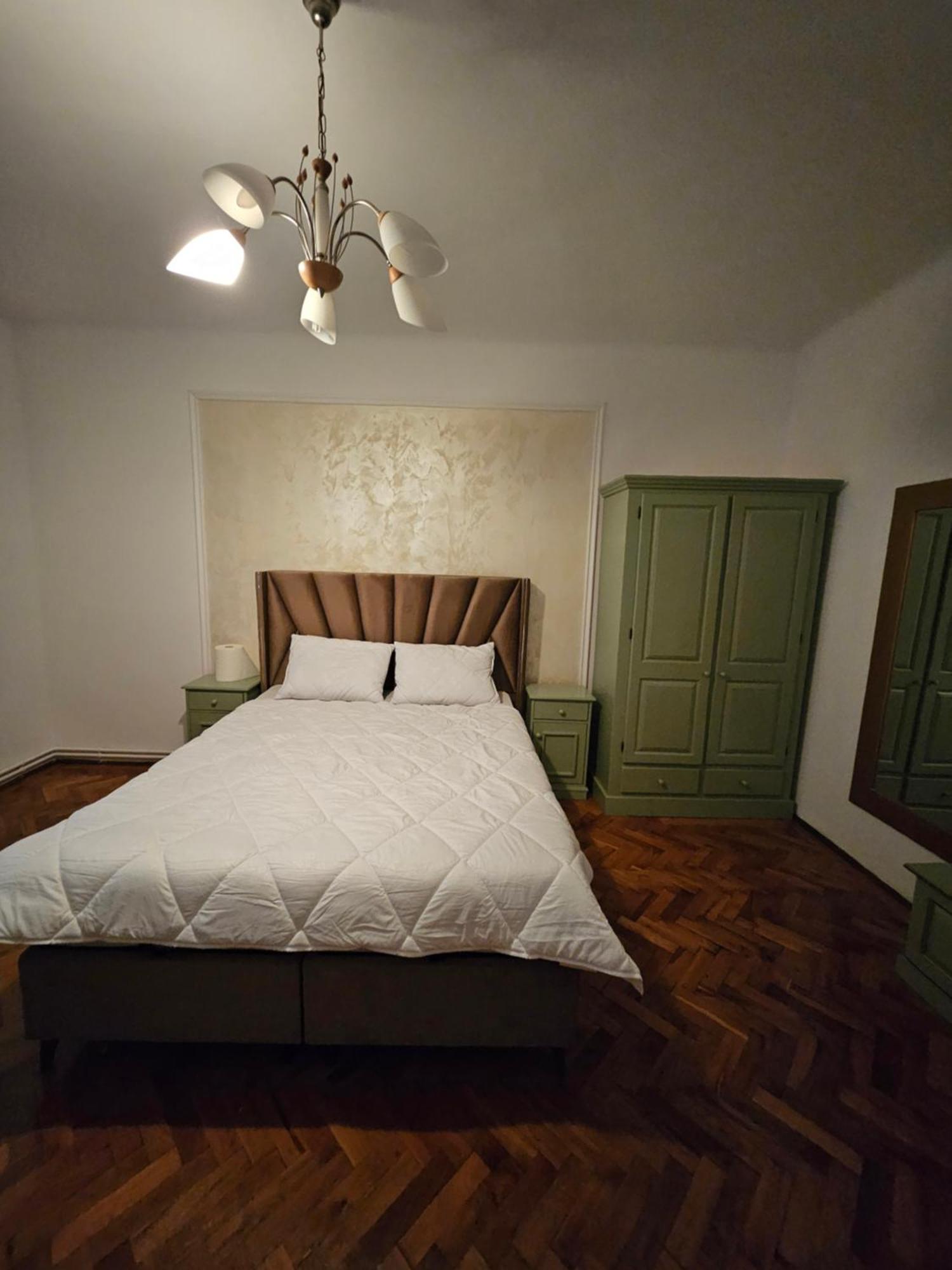 Casa Raduly Aparthotel Sibiu Exterior photo